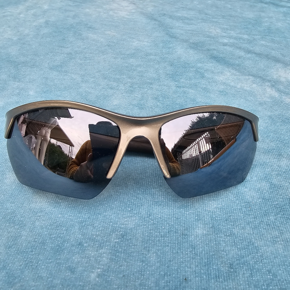 Style Eyes Men's Sport Sunglasses
